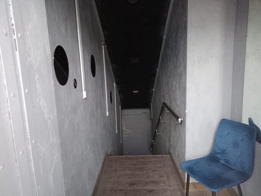 Сдам коммерческое помещение 206 м2, Подольская ул, 1, Северово д