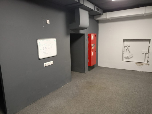 Сдам коммерческое помещение 206 м2, Подольская ул, 1, Северово д