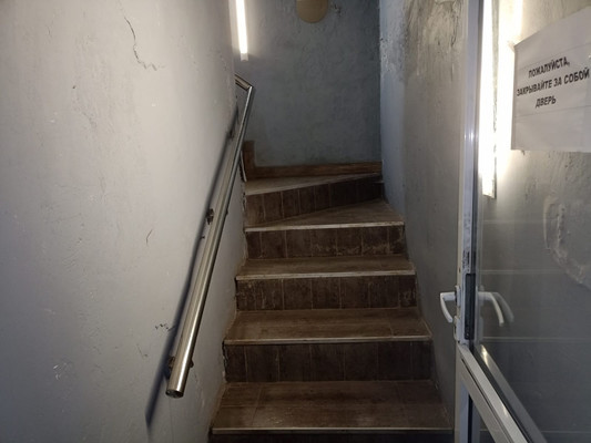 Сдам коммерческое помещение 206 м2, Подольская ул, 1, Северово д