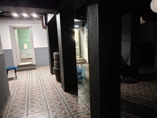 Сдам коммерческое помещение 206 м2, Подольская ул, 1, Северово д