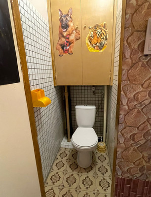 Продам трехкомнатную (3-комн.) квартиру, Кораблестроителей ул, 40к2, Санкт-Петербург г