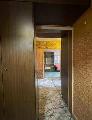 Продам трехкомнатную (3-комн.) квартиру, Кораблестроителей ул, 40к2, Санкт-Петербург г