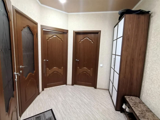 Продам двухкомнатную (2-комн.) квартиру, Промышленная ул, 2, Анапа г