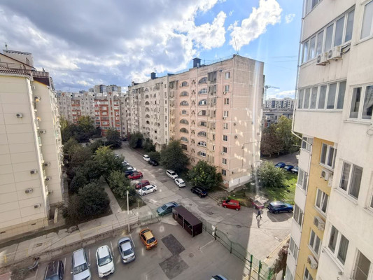 Продам двухкомнатную (2-комн.) квартиру, Промышленная ул, 2, Анапа г