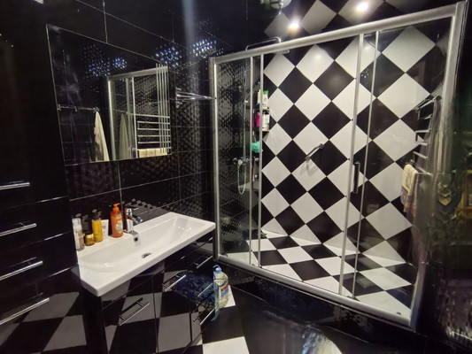 Продам двухкомнатную (2-комн.) квартиру, Промышленная ул, 2, Анапа г