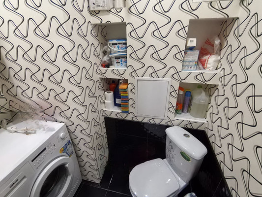 Продам двухкомнатную (2-комн.) квартиру, Промышленная ул, 2, Анапа г