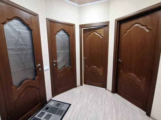 Продам двухкомнатную (2-комн.) квартиру, Промышленная ул, 2, Анапа г