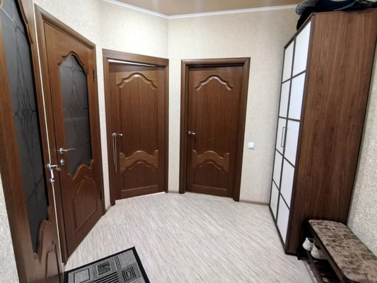 Продам двухкомнатную (2-комн.) квартиру, Промышленная ул, 2, Анапа г