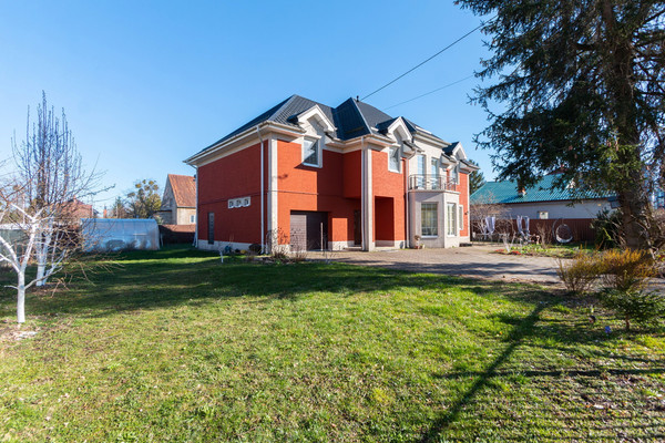 Продам дом, Ташкентская ул, 6, Калининград г, 0 км от города