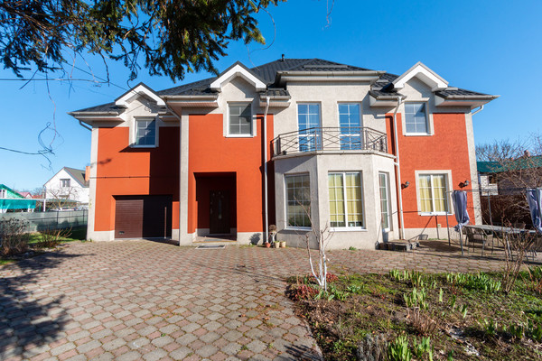 Продам дом, Ташкентская ул, 6, Калининград г, 0 км от города