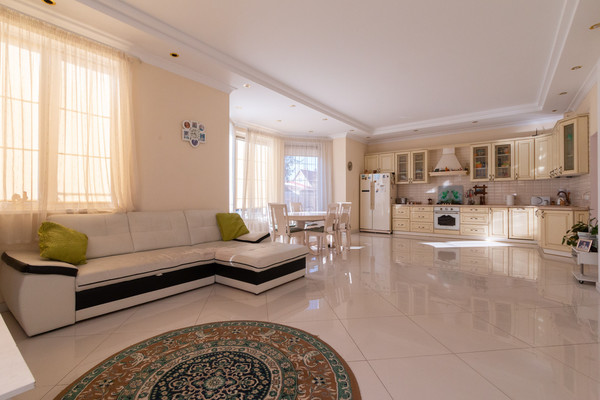 Продам дом, Ташкентская ул, 6, Калининград г, 0 км от города