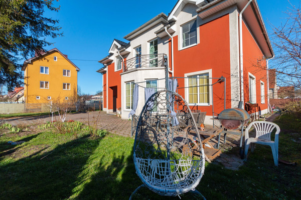 Продам дом, Ташкентская ул, 6, Калининград г, 0 км от города