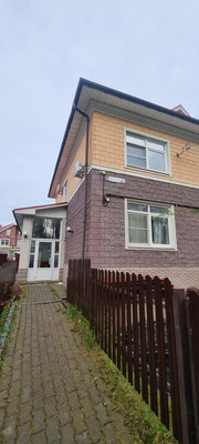 Продам однокомнатную (1-комн.) квартиру, Никольская ул, 12, Озерецкое с