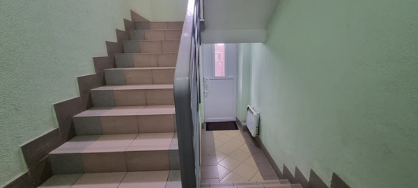 Продам однокомнатную (1-комн.) квартиру, Никольская ул, 12, Озерецкое с