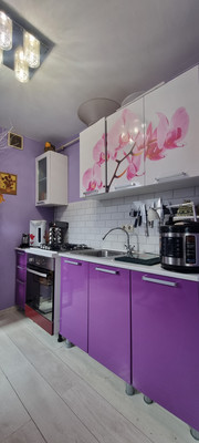 Продам однокомнатную (1-комн.) квартиру, Никольская ул, 12, Озерецкое с