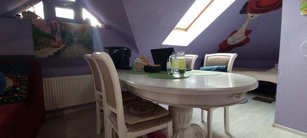 Продам однокомнатную (1-комн.) квартиру, Никольская ул, 12, Озерецкое с