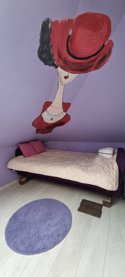 Продам однокомнатную (1-комн.) квартиру, Никольская ул, 12, Озерецкое с