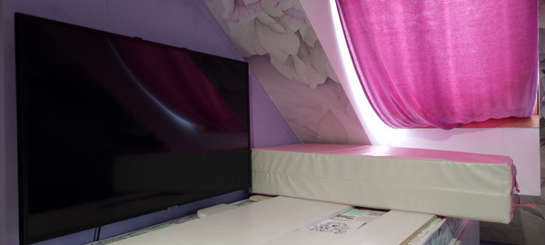 Продам однокомнатную (1-комн.) квартиру, Никольская ул, 12, Озерецкое с