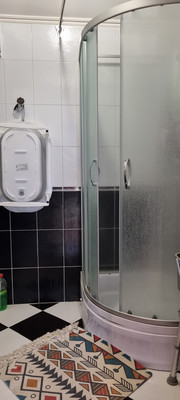 Продам однокомнатную (1-комн.) квартиру, Никольская ул, 12, Озерецкое с