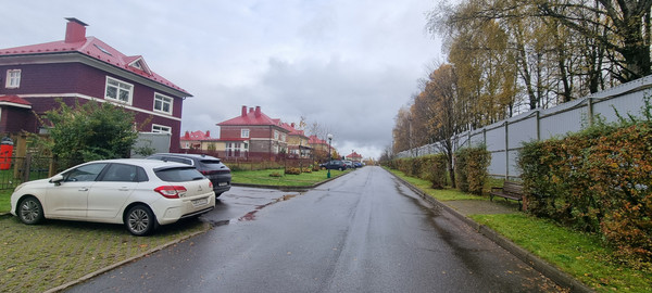 Продам однокомнатную (1-комн.) квартиру, Никольская ул, 12, Озерецкое с