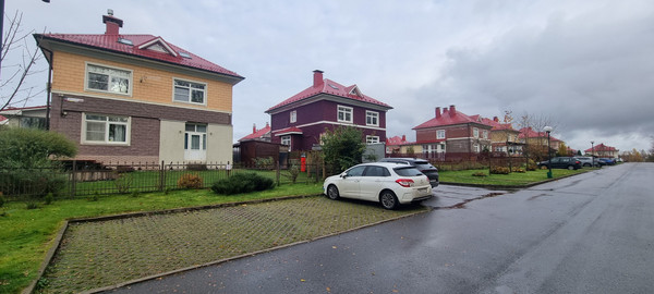 Продам однокомнатную (1-комн.) квартиру, Никольская ул, 12, Озерецкое с