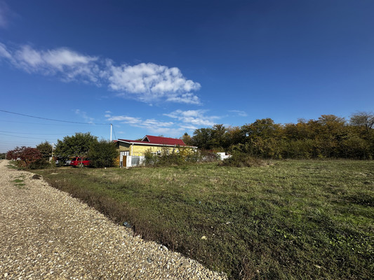 Продам участок 7 соток, ИЖС, Лесная ул, 119, Родники п, 0 км от города