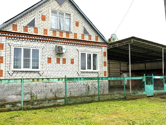 Продам дом, Комсомольская ул, 127а, Хадыженск г, 0 км от города