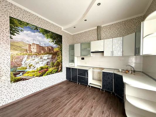 Продам дом, Комсомольская ул, 127а, Хадыженск г, 0 км от города