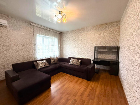 Продам дом, Комсомольская ул, 127а, Хадыженск г, 0 км от города