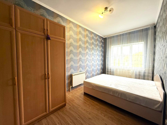 Продам дом, Комсомольская ул, 127а, Хадыженск г, 0 км от города