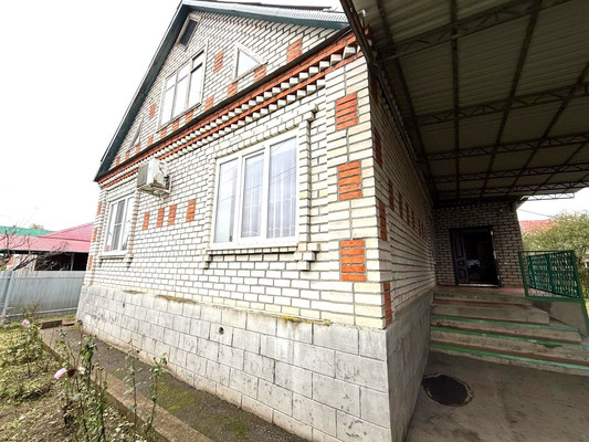 Продам дом, Комсомольская ул, 127а, Хадыженск г, 0 км от города