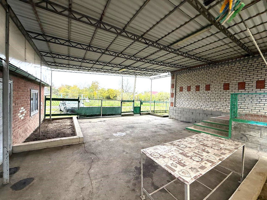 Продам дом, Комсомольская ул, 127а, Хадыженск г, 0 км от города