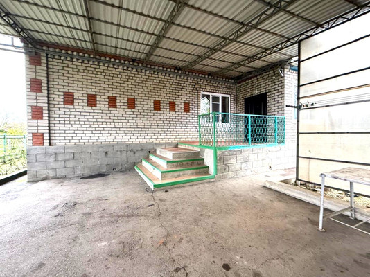 Продам дом, Комсомольская ул, 127а, Хадыженск г, 0 км от города