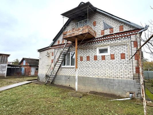 Продам дом, Комсомольская ул, 127а, Хадыженск г, 0 км от города