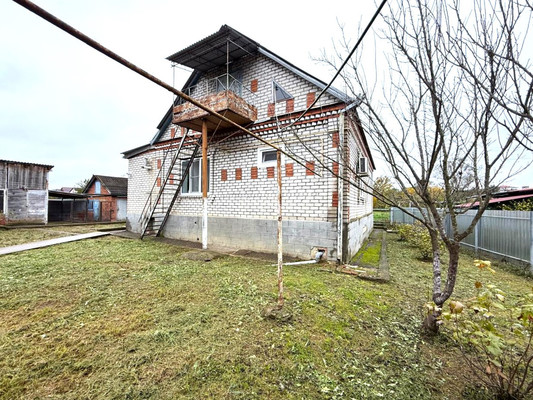 Продам дом, Комсомольская ул, 127а, Хадыженск г, 0 км от города