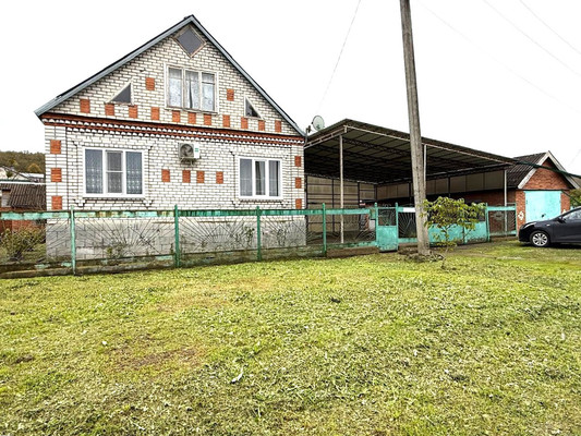 Продам дом, Комсомольская ул, 127а, Хадыженск г, 0 км от города