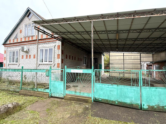 Продам дом, Комсомольская ул, 127а, Хадыженск г, 0 км от города