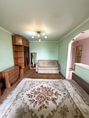 Продам однокомнатную (1-комн.) квартиру, Космонавтов пр-кт, 8к1, Ростов-на-Дону г