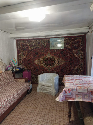 Продам дом, Малая Воробьевская ул, 26, Иваново г, 0 км от города