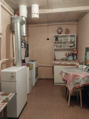 Продам дом, Малая Воробьевская ул, 26, Иваново г, 0 км от города