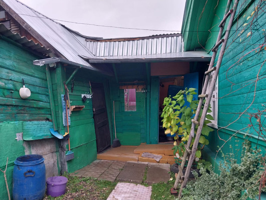 Продам дом, Малая Воробьевская ул, 26, Иваново г, 0 км от города
