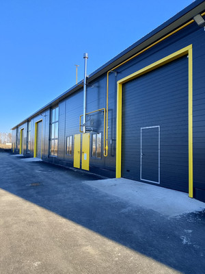 Сдам склад 1 440 м2, Индустриальная ул, 92, Бабяково с