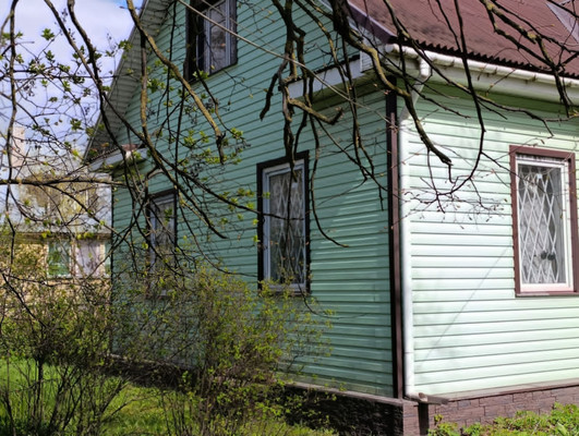 Продам дом, Кузьмина ул, Гатчина г, 0 км от города