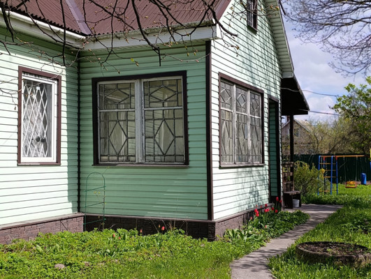 Продам дом, Кузьмина ул, Гатчина г, 0 км от города