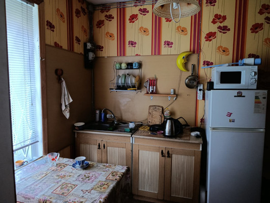 Продам дом, Кузьмина ул, Гатчина г, 0 км от города