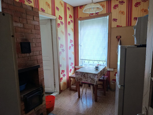 Продам дом, Кузьмина ул, Гатчина г, 0 км от города