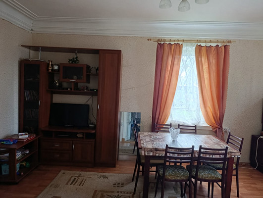 Продам дом, Кузьмина ул, Гатчина г, 0 км от города