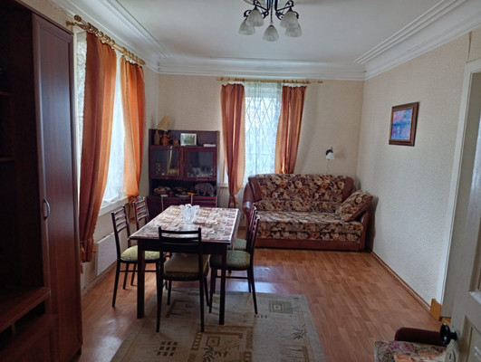 Продам дом, Кузьмина ул, Гатчина г, 0 км от города