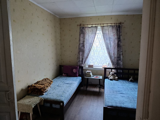 Продам дом, Кузьмина ул, Гатчина г, 0 км от города