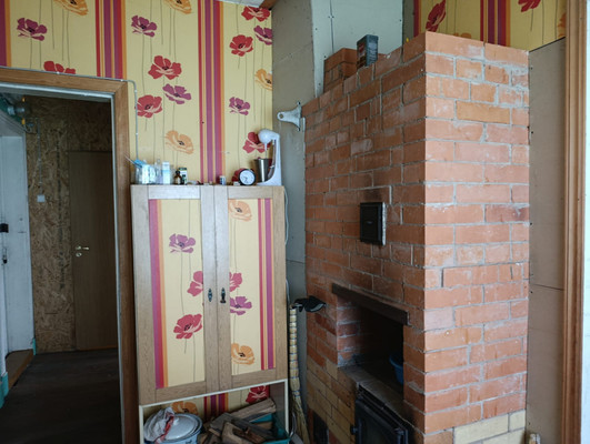 Продам дом, Кузьмина ул, Гатчина г, 0 км от города